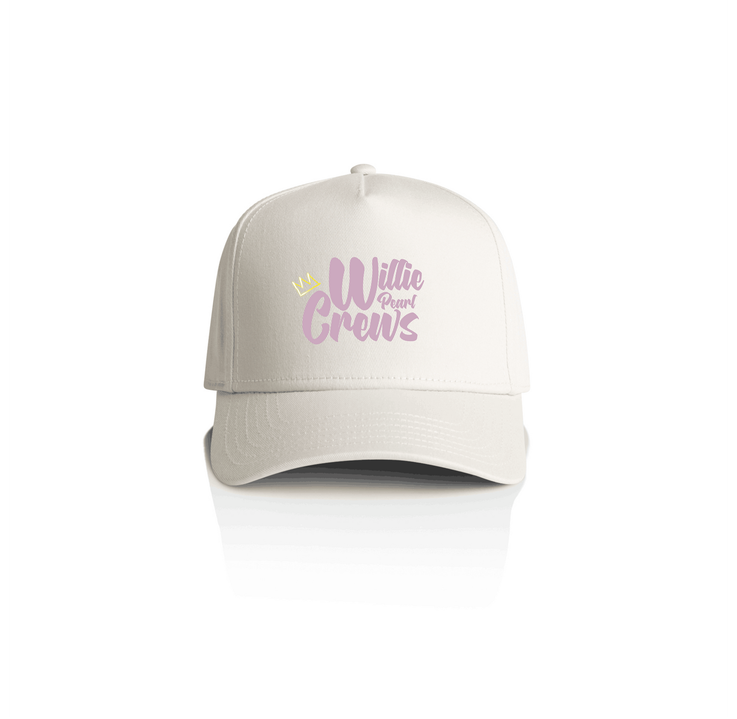 WPC Crown Cap