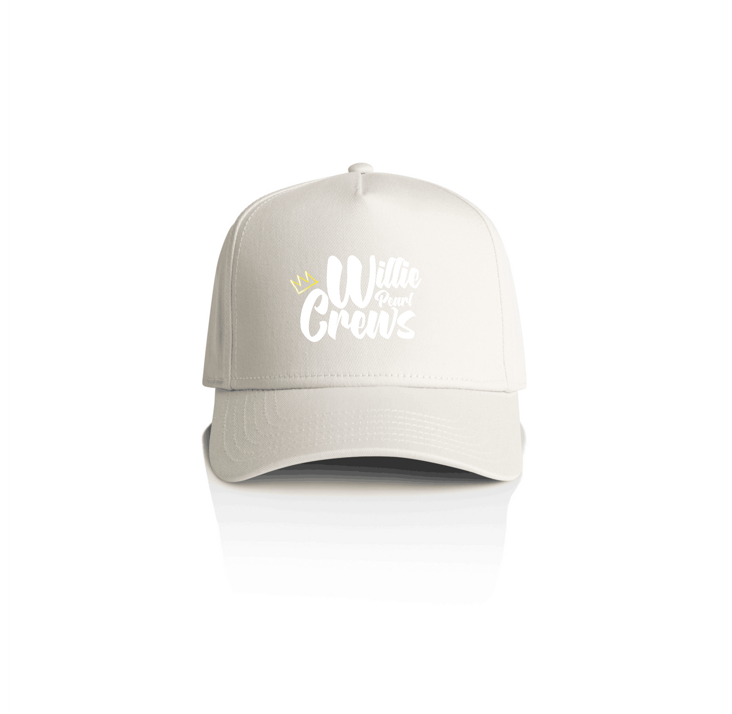 WPC Crown Cap