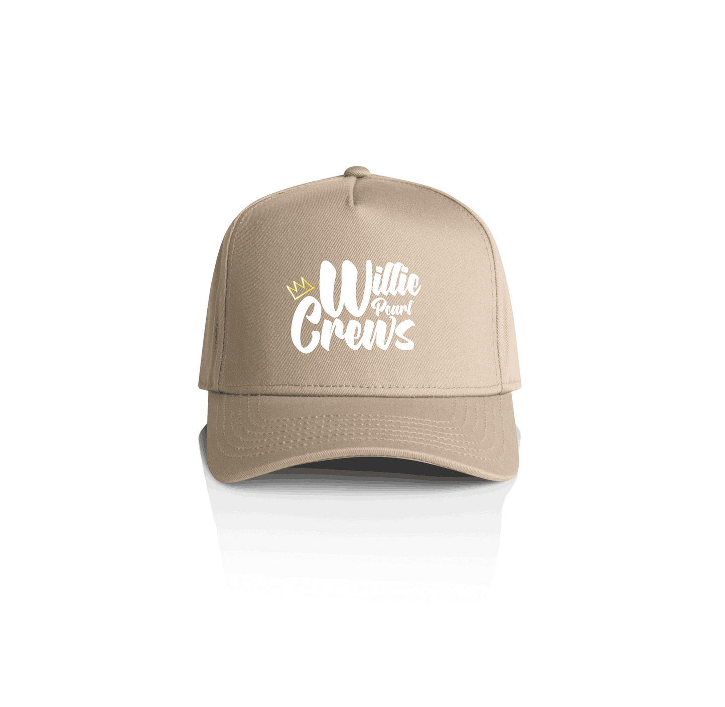 WPC Crown Cap