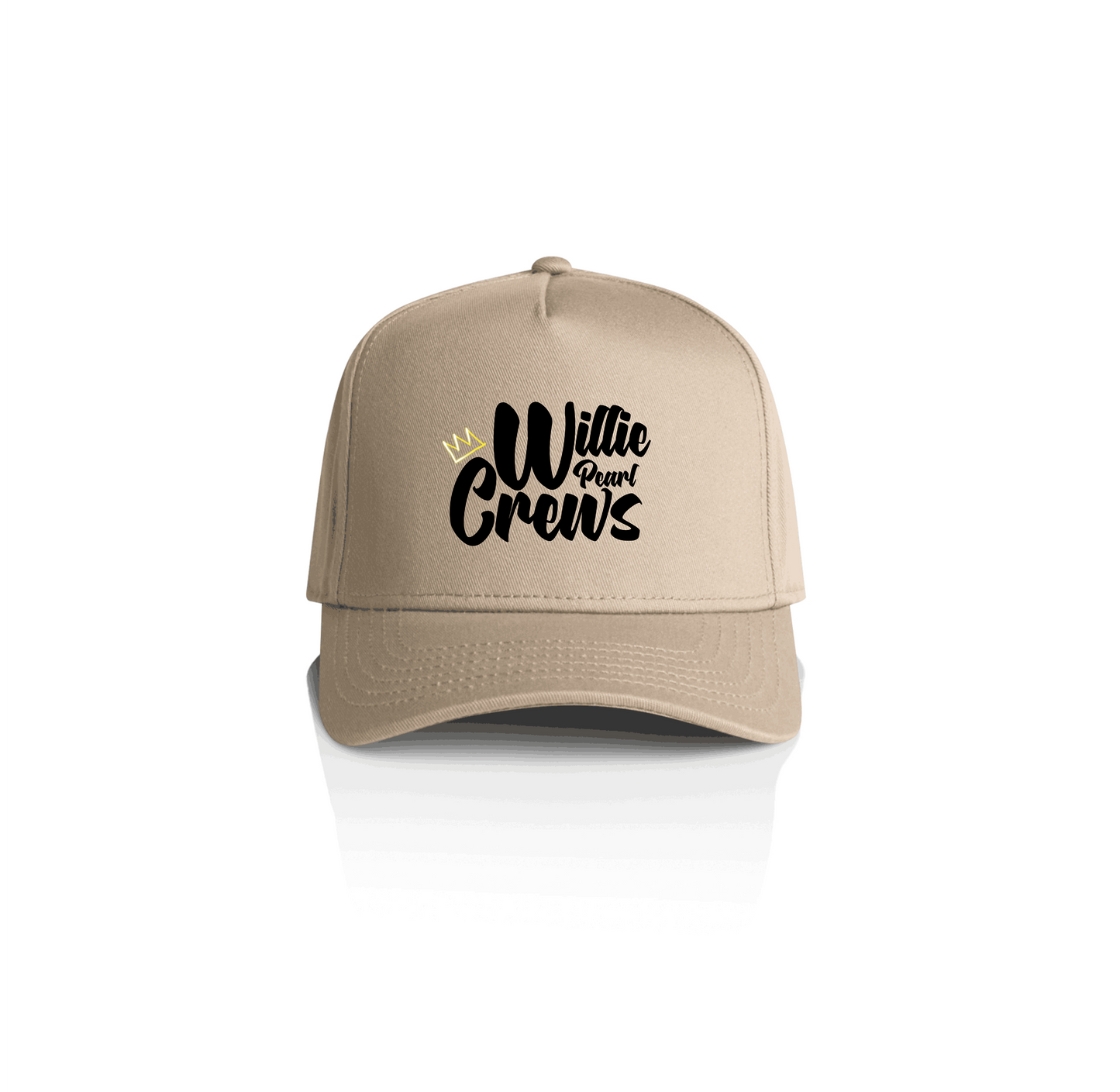 WPC Crown Cap